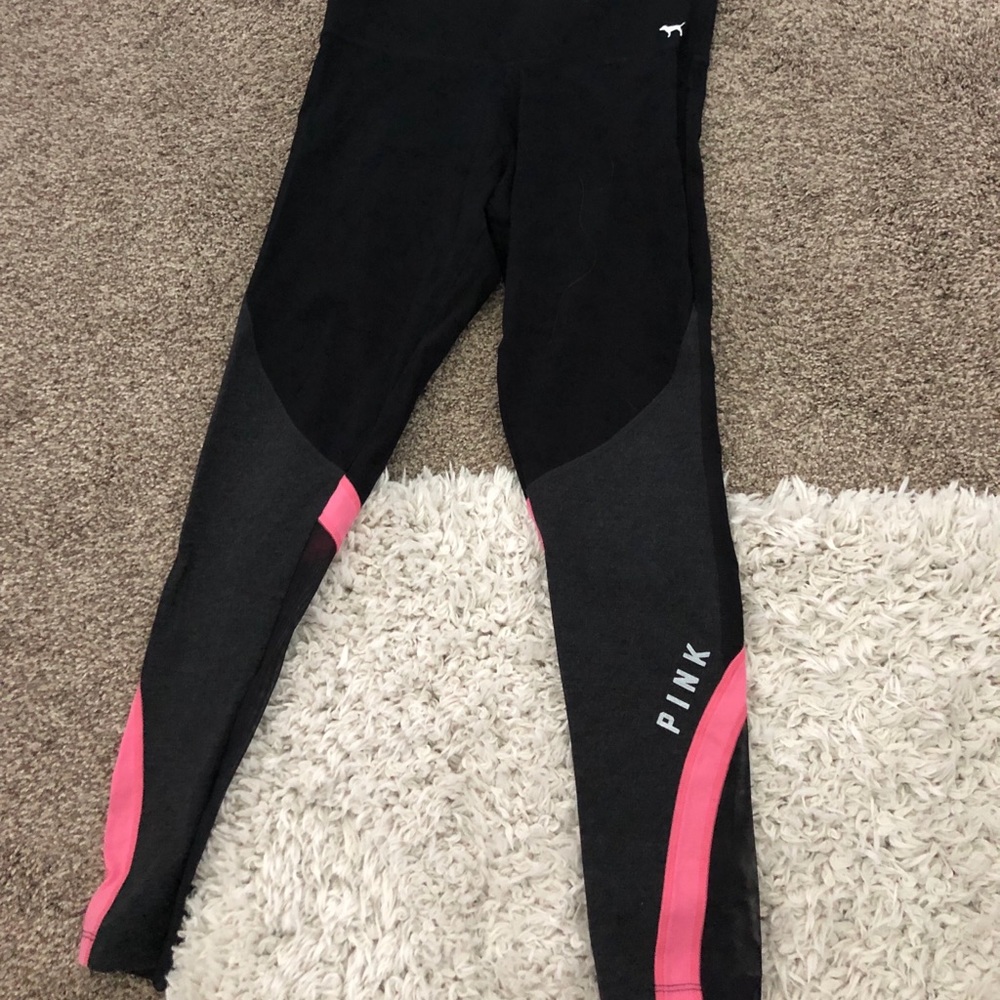 PINK Victoria Secret Yoga pants